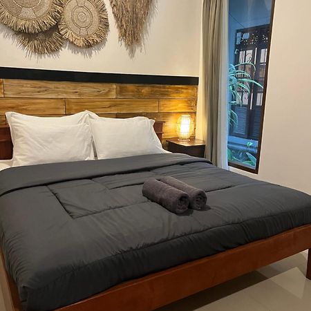 Oda Guest House Ubud Экстерьер фото