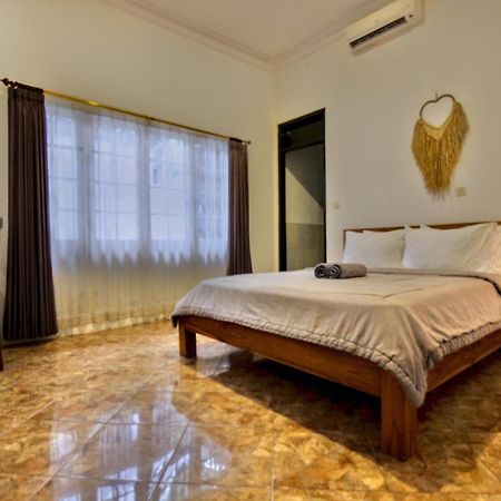 Oda Guest House Ubud Экстерьер фото
