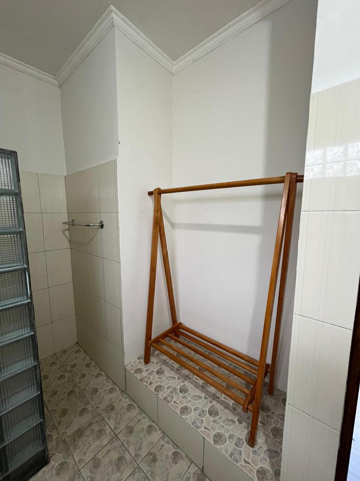 Oda Guest House Ubud Экстерьер фото