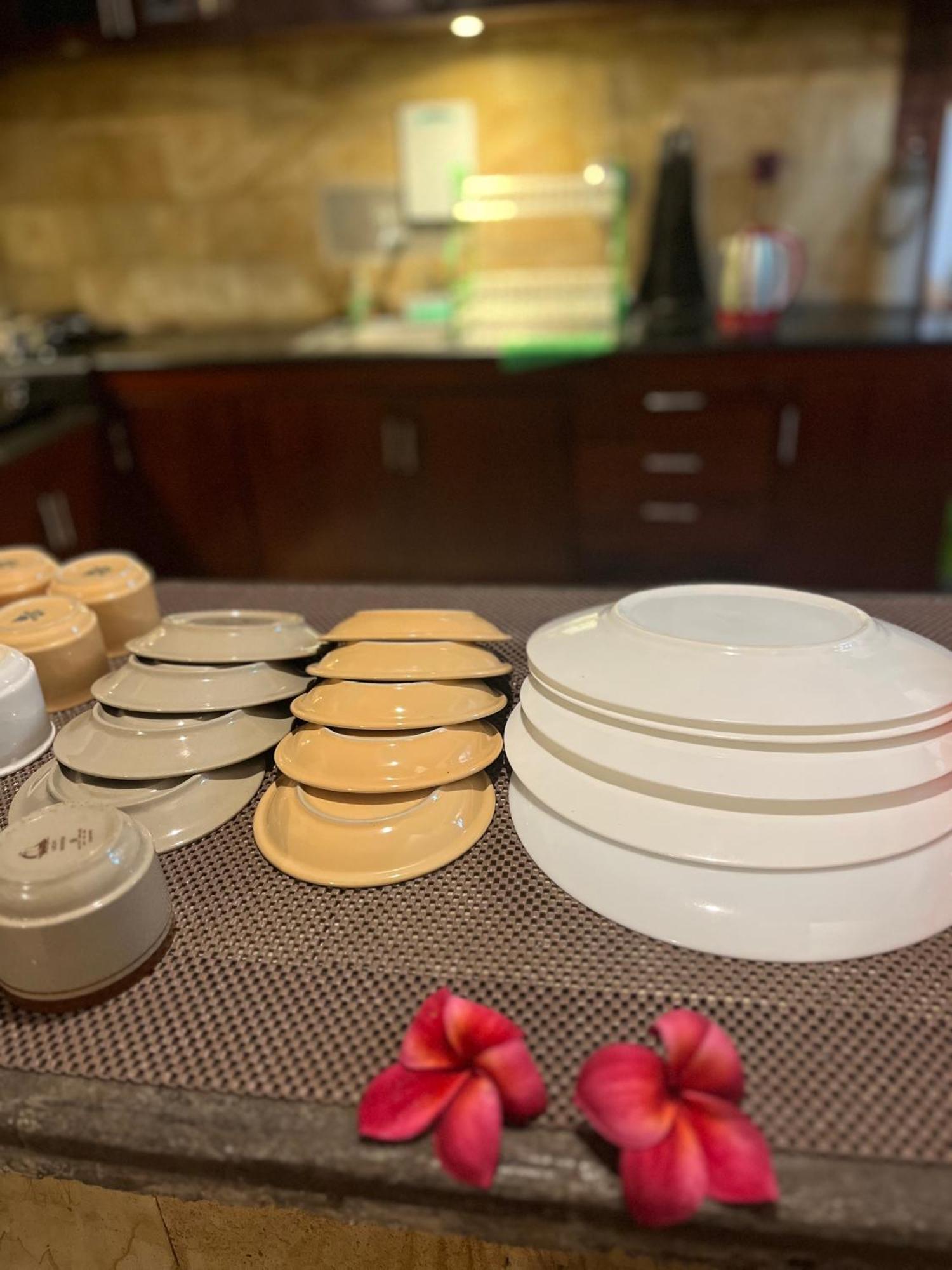 Oda Guest House Ubud Экстерьер фото