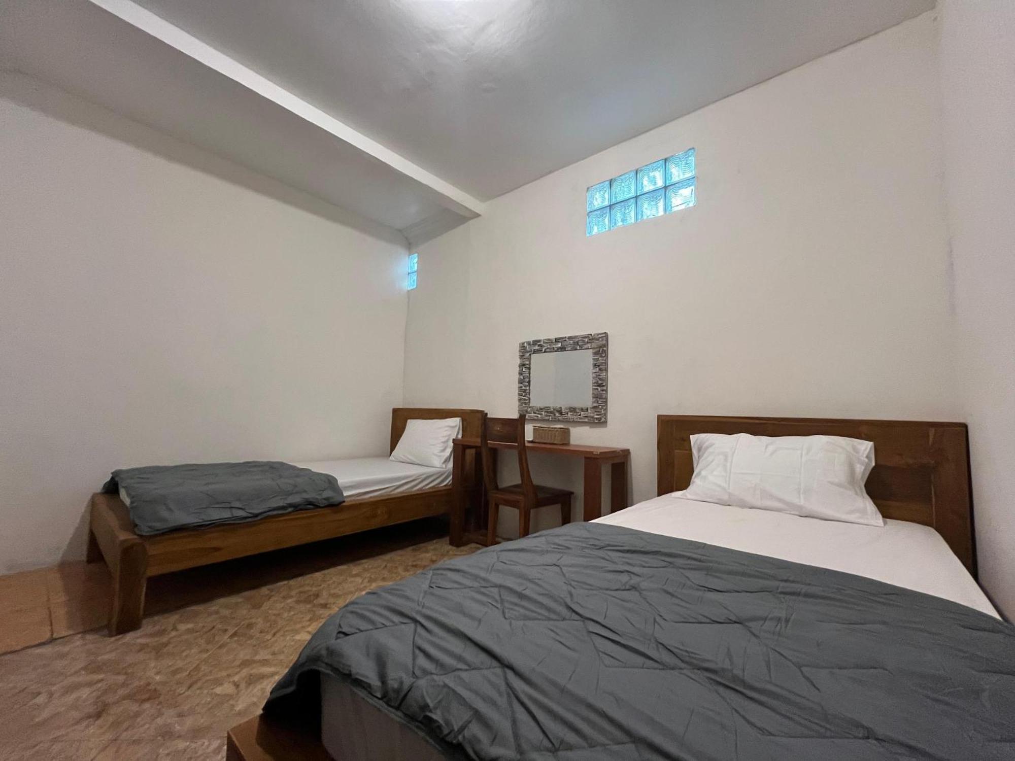 Oda Guest House Ubud Экстерьер фото