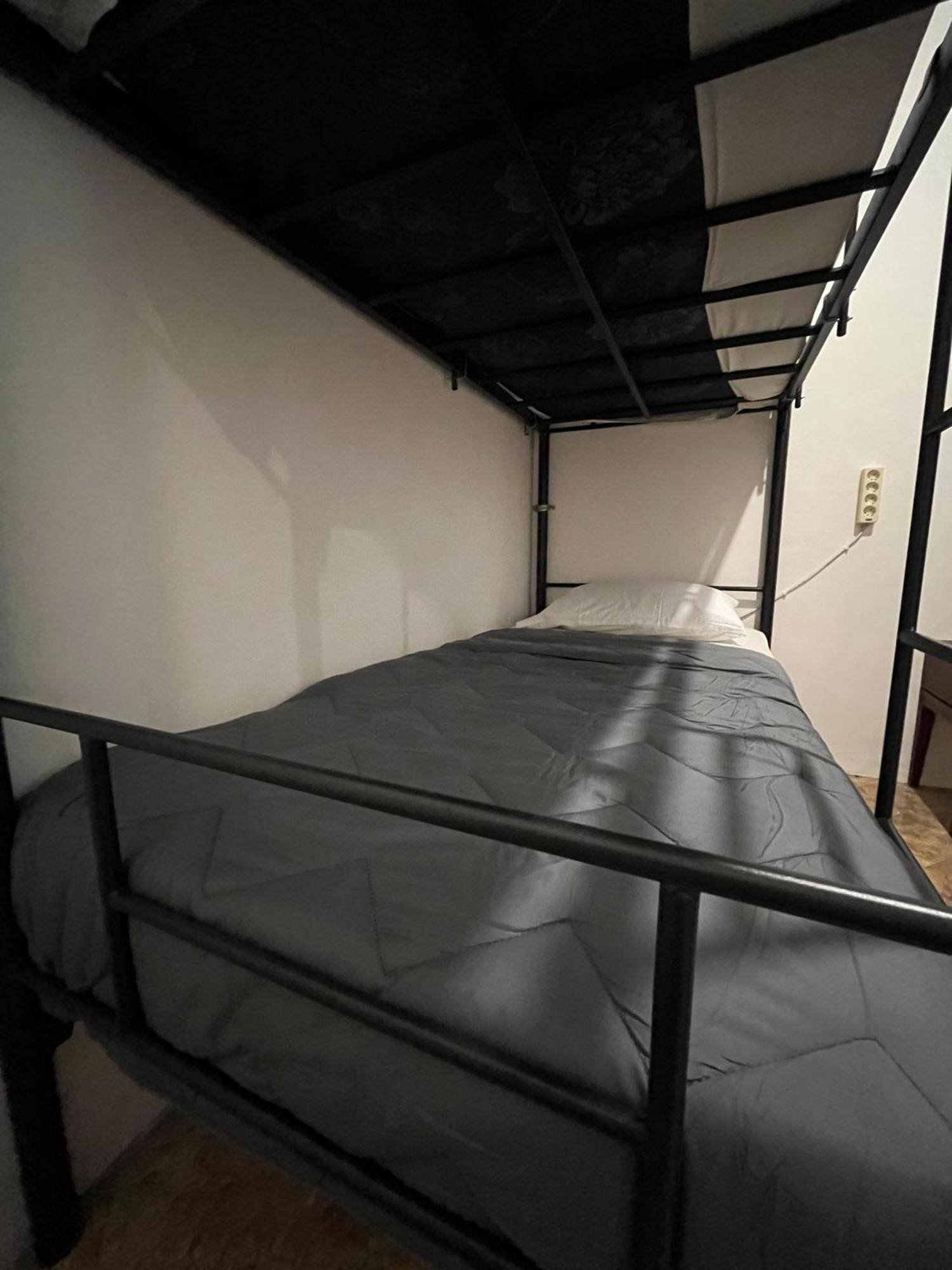 Oda Guest House Ubud Экстерьер фото