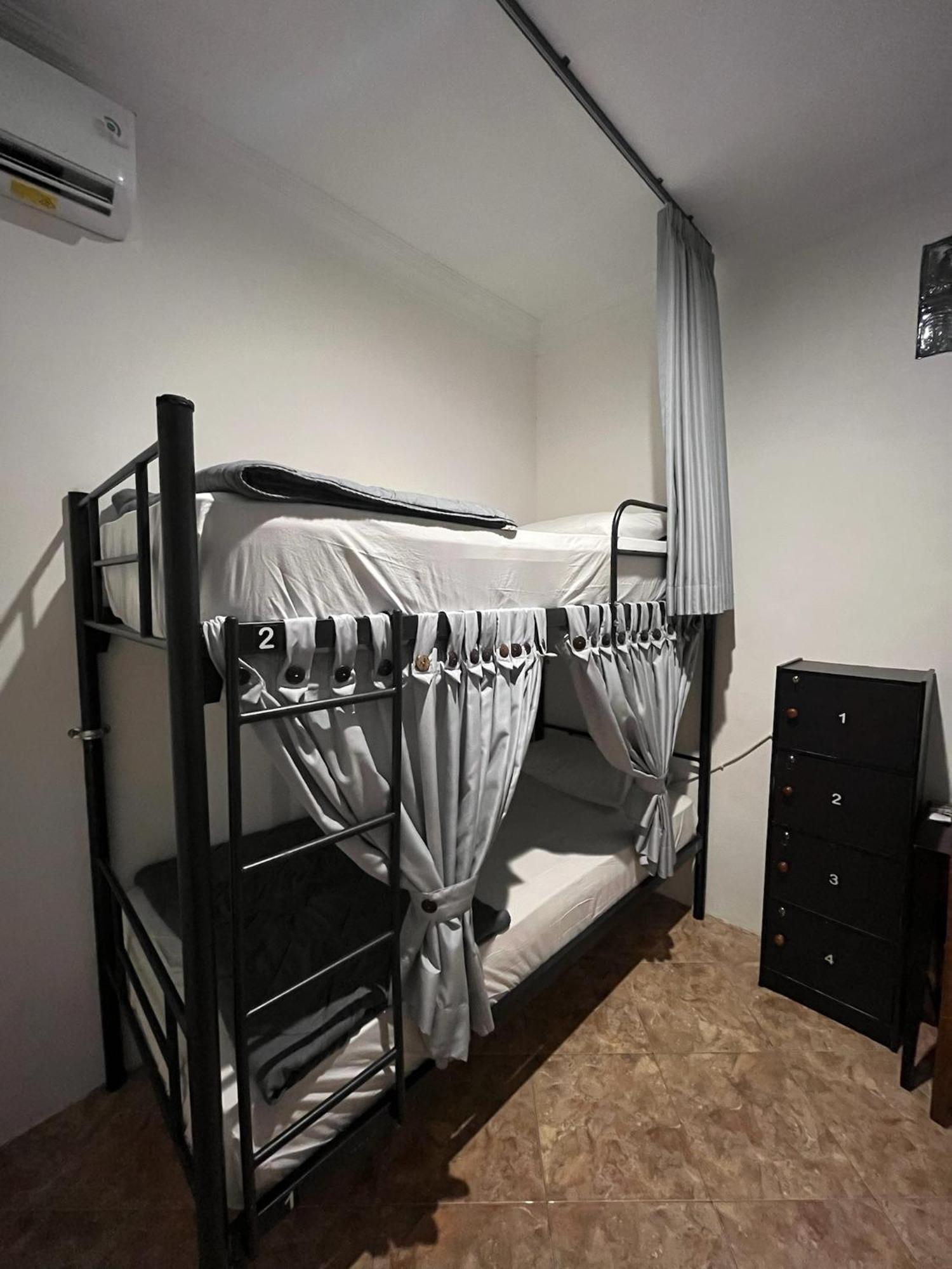 Oda Guest House Ubud Экстерьер фото