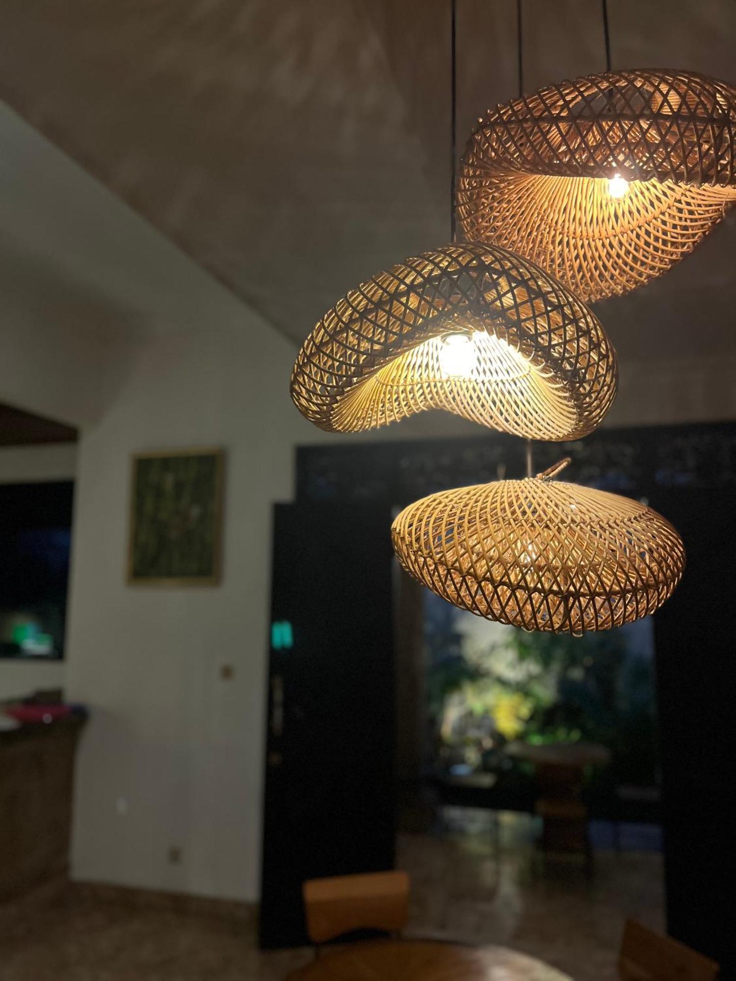 Oda Guest House Ubud Экстерьер фото